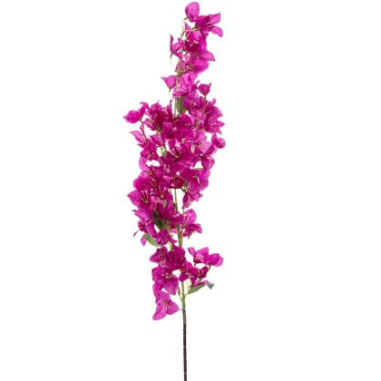 Decorative flower stem