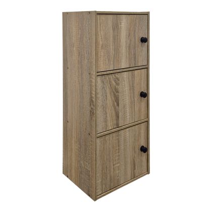 Колона шкаф Wirdia Sonoma 30.5x24x71.5см