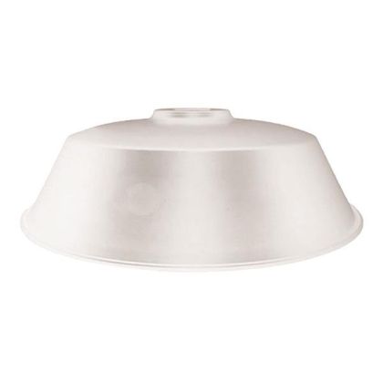 Metal lampshade ø360 mm white-matt Arte Illumina Siros