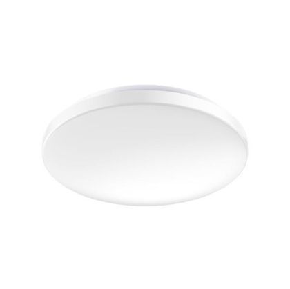 Ceiling light 18W 1900LM 3CCT (3000-4000-6500K) Ø310MM 3CCT IP20 white Arte Illumina Nuivia