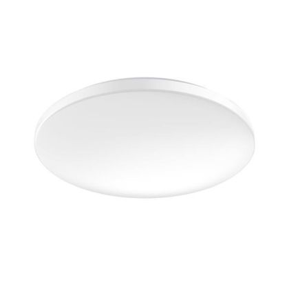 Ceiling light 36W 3900LM Ø500MM 3CCT (3000-4000-6500K) IP20 white Arte Illumina Plus Nuivia