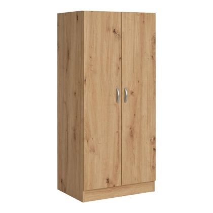 Flexi 2K wardrobe with Artisan colors 70X52X175 cm