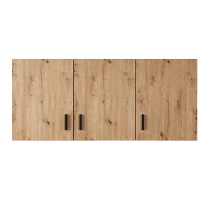 Wardrobe Prime 3K Artisan Color 120X52X42CM