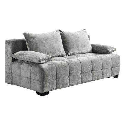 Sofa bed Matteo Grey 202X97X78CM