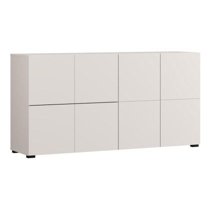 Argyll 154 4K2F2V dresser cashmere color 155X40X79CM