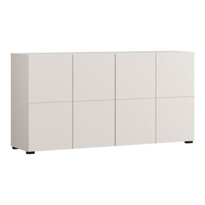 Argyll 154 4K4V chest of drawers cashmere color 155X40X79CM