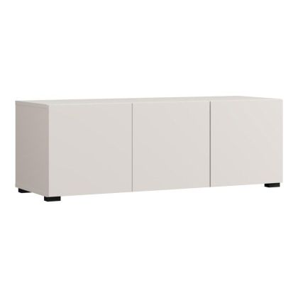 TV cabinet Argyll Tv 115 3K 1F1V cashmere color 116X40X41CM