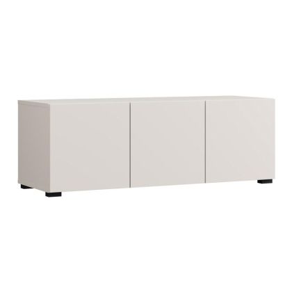TV cabinet Argyll Tv 115 3K3V cashmere color 116X40X41CM