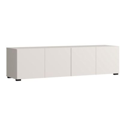 TV cabinet Argyll Tv 154 4K2F cashmere color 154X40X41CM