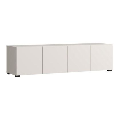 TV cabinet Argyll Tv 154 4K4V cashmere color 154X40X41CM