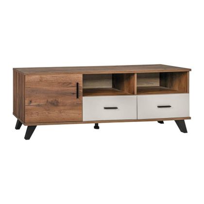 TV cabinet Miami in cashmere color 160X40X51CM