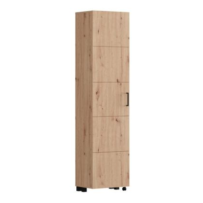 Шкаф за обувки Islay 46 1K H185 Artisan Color 46X33X185СМ