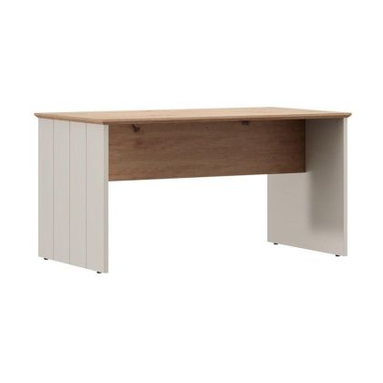 Холна маса Lambeth кашмир-артизан дъб 91X50X47СМ