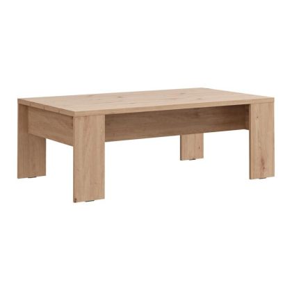 Холна маса Montese 120 Artisan Oak 120X67X43СМ