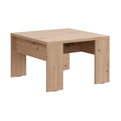 Холна маса Montese 67 Artisan Oak 67X67X43СМ