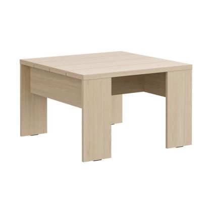 Холна маса Montese 67 Light Port Oak 67X67X43СМ
