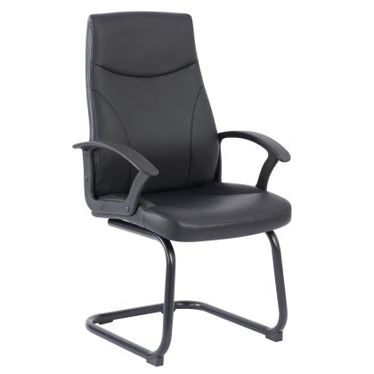 BF1250VW Office chair, black