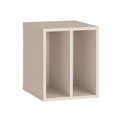 Shelf Alice Sand Color 30X35X37CM