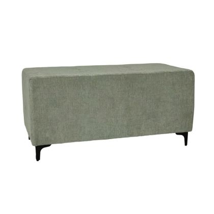 Табуретка Senso зелен цвят 100X50X43СМ