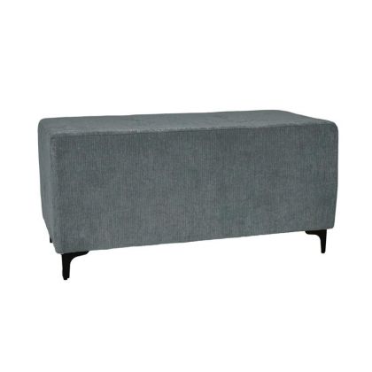 Табуретка Senso сив цвят 100X50X43СМ