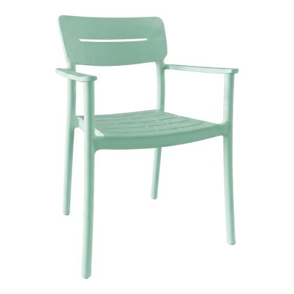 Стол Pilma ментов PP 57x54x82см