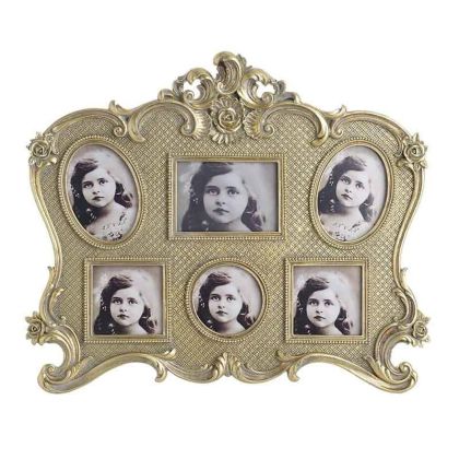 MULTIPLE PHOTO FRAME
 