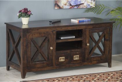 ТВ ШКАФ МАСИВ