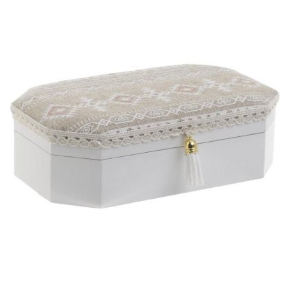 ДЕКОРАТИВНА КУТИЯ