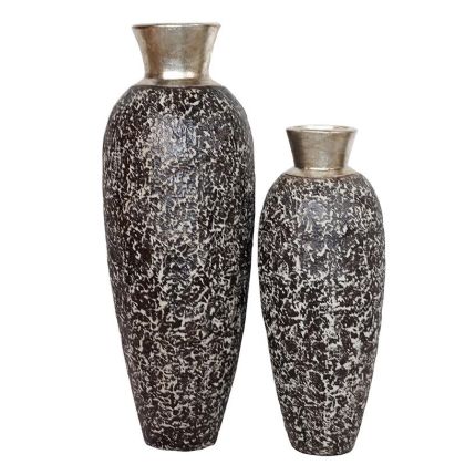 КЕРАМИЧНИ ВАЗИ СЕТ 2БР