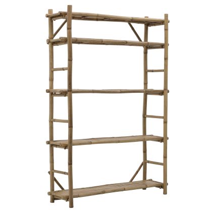 БАМБУКОВА ЕТАЖЕРКА