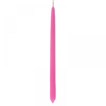 Декоративна свещ