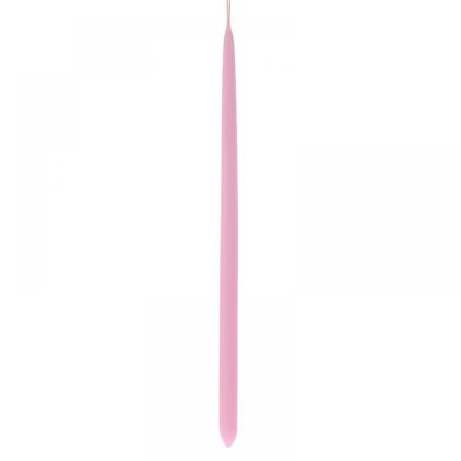 Декоративна свещ