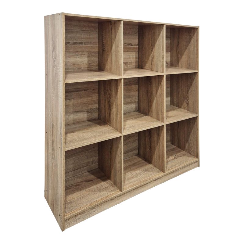 Библиотека Gridea Sonoma 119.5x30x121см