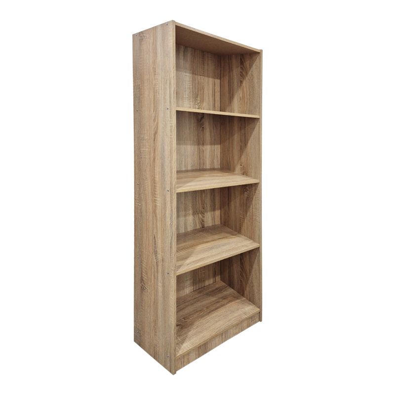 Библиотека Kendy Sonoma 60x30x167 см