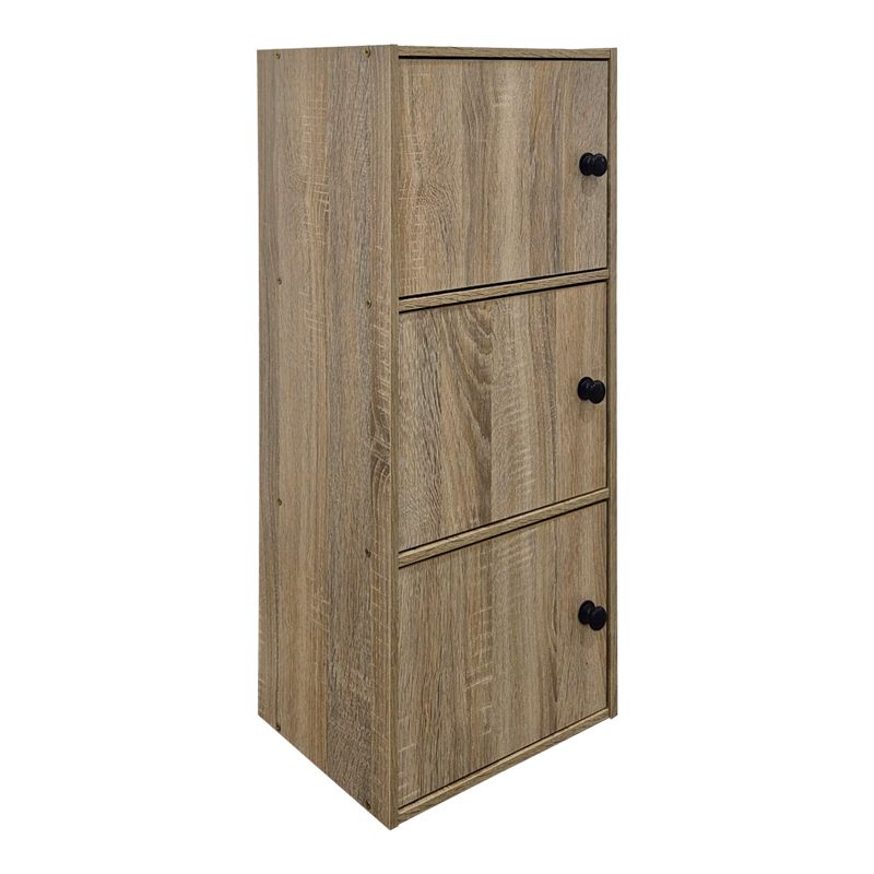 Колона шкаф Wirdia Sonoma 30.5x24x71.5см
