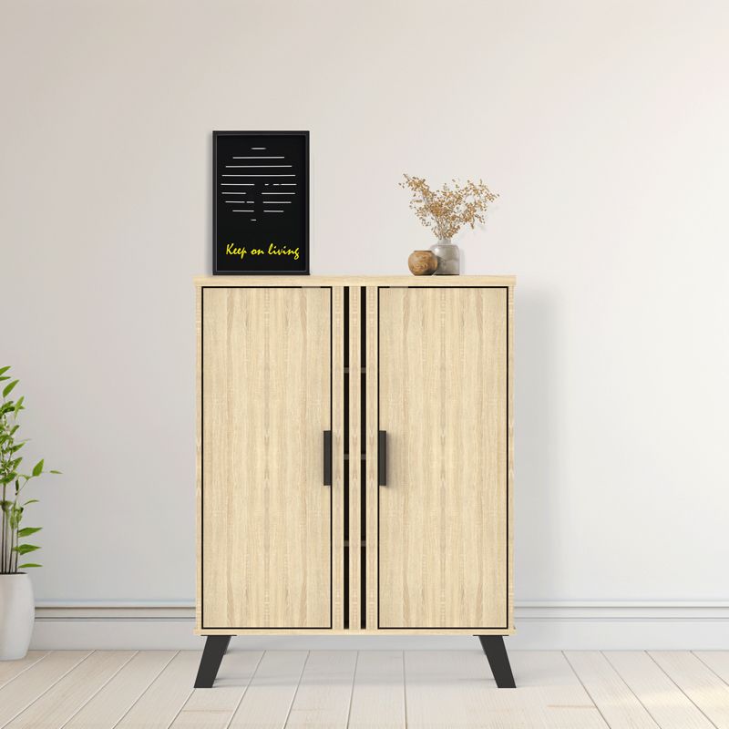 Шкаф за обувки Shoby sonoma 70.5x30x91см