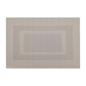 ПОДЛОЖКА КЛАСИЧЕСКО БЕЖОВО 45X30СМ