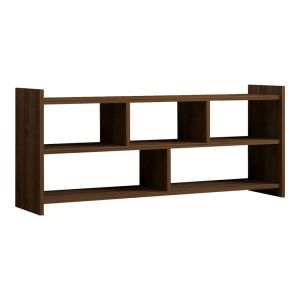 Capri ТВ шкаф от орех 120x28x55см