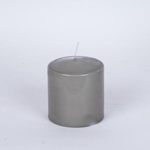 СВЕЩ СИВА 9х10см.
