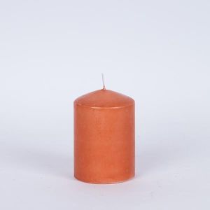 СВЕЩ ТЕРАКОТА 7х10см.
