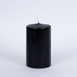 СВЕЩ ЧЕРНА 8х14см.