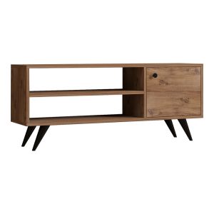 ТВ шкаф Wison в абажур sonoma 120x29x50см