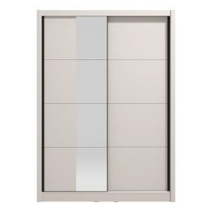 ALBI 150 OG ГАРДЕРОБ ЦВЯТ КАШМИР 155X60X216СМ