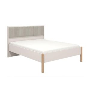 ДВОЙНО ЛЕГЛО BELFORT 180 КАШМИР-АРТИСАН 194X209X115СМ