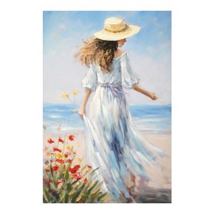 AVRA КАРТИНА ВЪРХУ ПЛАТНО 60X3X90СМ