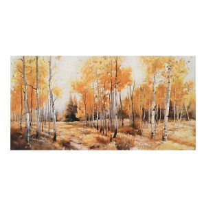 FORTREE КАРТИНА ВЪРХУ ПЛАТНО 120X3X60СМ