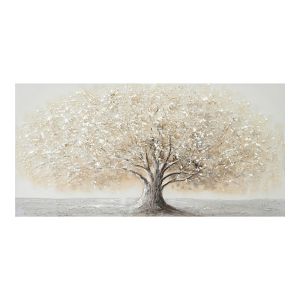 КАРТИНА ВЪРХУ ПЛАТНО ARBONY 120X3X60СМ