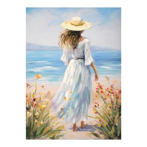 КАРТИНА ВЪРХУ ПЛАТНО AVRA ​​60X3X90СМ