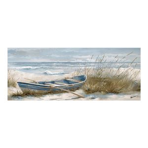 КАРТИНА ВЪРХУ ПЛАТНО BARCU 150X3.5X60СМ