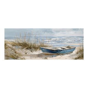 КАРТИНА ВЪРХУ ПЛАТНО BARCU I 150X3.5X60СМ